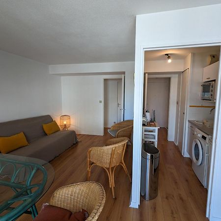 Appartement Arcachon, 2 pièces, 4 personnes - FR-1-420-93 Extérieur photo