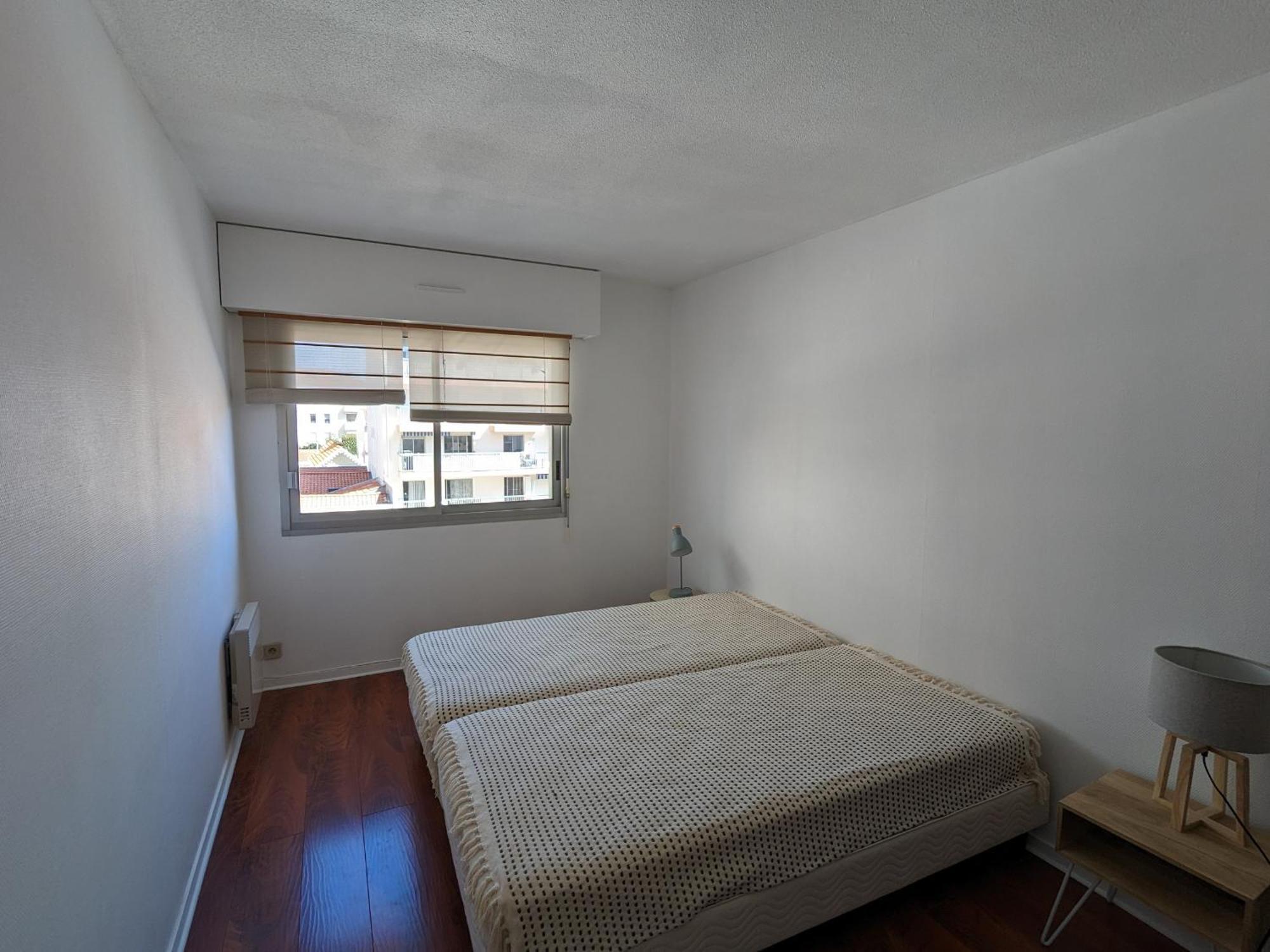 Appartement Arcachon, 2 pièces, 4 personnes - FR-1-420-93 Extérieur photo
